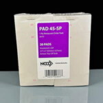 1ply Restaurant Food Order Pad - 2.5 x 5
