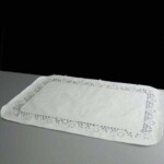 No. 2 White Traypaper