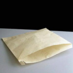 250 x 250mm Kraft Brown Paper Bags