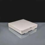 10 Inch White Pizza Boxes | Special Offer