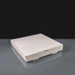 12 Inch White Pizza Boxes | Special Offer