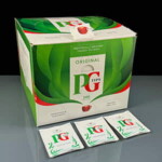 PG Tips Tea Bag Envelopes - Box of 200