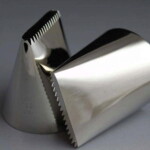 Wilton No.789 Giant Basketweave / Cake Icer Decorating Tip (1)