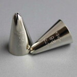 Wilton No.26 Closed Star Decorating Tip (1)