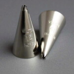 Wilton No.15 Open Star Decorating Tip (1)