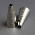 Wilton No.362 Open Star Decorating Tip (1)