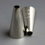 Wilton No.364 Open Star Decorating Tip (1)