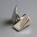 Wilton No.134 Multi Opening Decorating Tip (1)