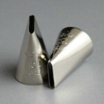 Jem No. 150 Carnation Petal Decorating Tip (1)