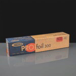 Prowrap Premium Catering 18mu Thick Aluminium Foil 30cm x 75m