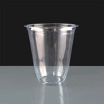 16oz / 450ml PET Dessert Pot / Container