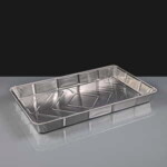 Large Rectangular Foil Tray Bake