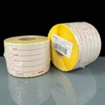 Large Item, Name, Date, Use By Labels - Roll of 500
