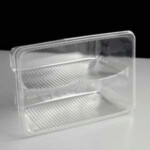 Plastic Artisan 2 Sandwich Bag Insert