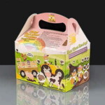 Kids Party Boxes - Fox Farm