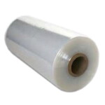 Shrink Wrap film for 7 and 9 inch card pizza discs