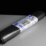 Stronghold Extra Large Wheelie Bin Liners - Black Bin Bags