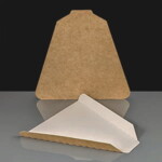 Pizza Slice Holders