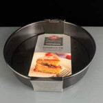 Tala 20cm Non-Stick Loose Bottom Sandwich Tin