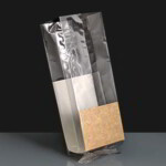 Tortilla Grab and Go Bag Kits