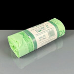 25L Completely Compostable Food Waste Bin Liner
