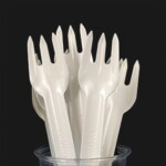White Paper Fork