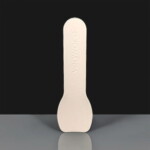 Vegware Paper Ice Cream Spade