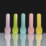 Vegware Paper Ice Cream Spade Tutti Frutti
