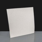 12 Inch Waveflute Pizza Box Liner