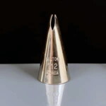 Wilton No. 112 Large Leaf Decorating Tip (1)