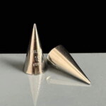 Wilton No. 1S Round Decorating Tip (1)