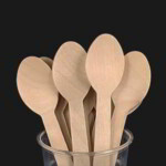 Wooden Spoon