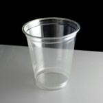15oz Clear Plastic Smoothie Cups