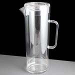 3 Pint Tall Pitcher and Lid
