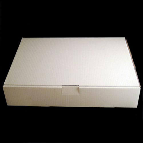 Heavy Duty Cake Box for 25 or 30 Cupcakes Pack of 3