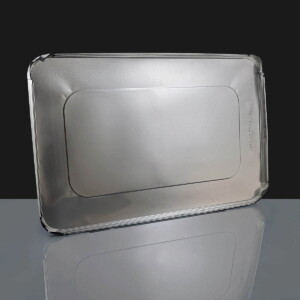 Foil Lid for Full Gastro Container (Pack of 50)