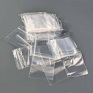 Grip Seal Bags
