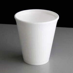 Polystyrene Cups