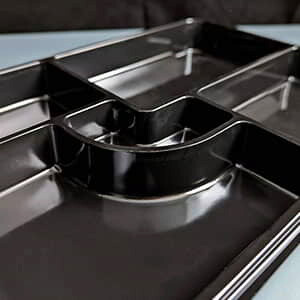 Bento and Nibble Boxes