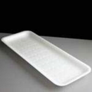Polystyrene Trays