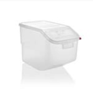 Food / Ingredient Bins