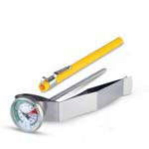 Thermometers