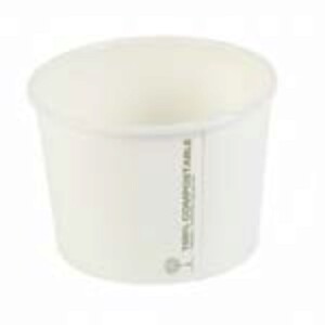 Eco Soup Containers