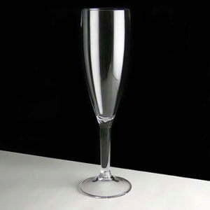 Plastic Prosecco Glasses