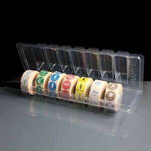 Food Safety Labels