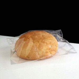 Perforated Polypropylene Bags
