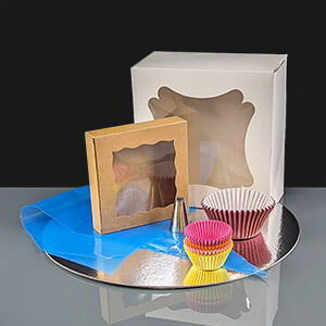 Baking & Cakes
