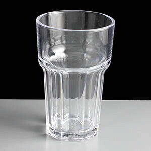 Polycarbonate Glasses