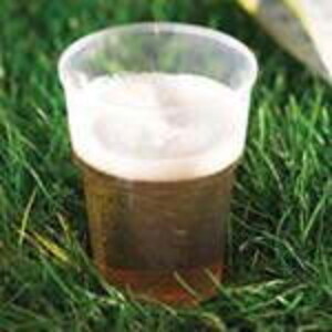 Plastic Pint Glasses & Half Pint Glasses Plastic Pint Glasses & Half Pint Glasses
