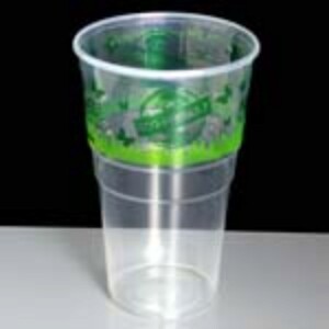Eco Friendly Drinkware
